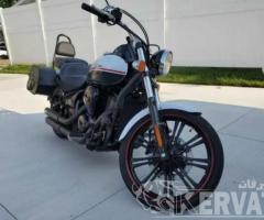 2013 Kawasaki Vulcan 900 Custom