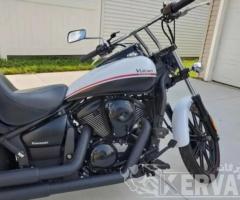 2013 Kawasaki Vulcan 900 Custom