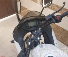 دباب جيكسار 150 موديل 2016 للبيع