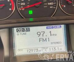 هوندا فولد 2008 لفل 3 مخزن - 6