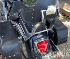 للبيع دباب سوزوكي بوليفارد C109RT 2008