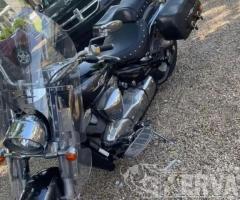 للبيع دباب سوزوكي بوليفارد C109RT 2008