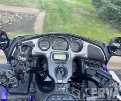 هوندا قولد وينق 2002 - 6