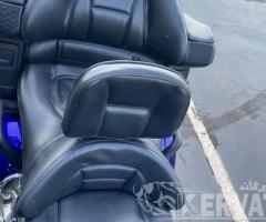 هوندا قولد وينق 2002 - 7