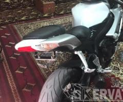 للبيع ريس 2008 600 gsx-r - 7