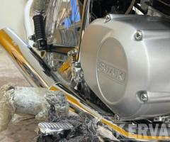 دباب سوزوكي اكس ميه 21 - 6