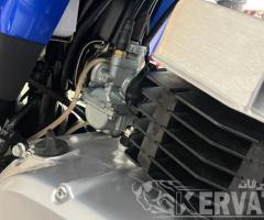 دباب سوزوكي اكس ميه 21 - 7