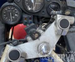 للبيع دباب هوندا CBR250