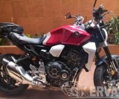 دباب هوندا سي بي 1000 CB