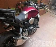 دباب هوندا سي بي 1000 CB