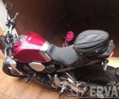 دباب هوندا سي بي 1000 CB