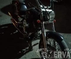 ياماها دراق ستار Drag star 400cc