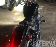 ياماها دراق ستار Drag star 400cc