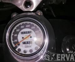 ياماها دراق ستار Drag star 400cc