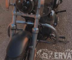 للبيع هارلي سبوستر 1200 xl