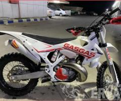 دباب صحراوي من شركه GAS GAS شركه اسبانيه - 6