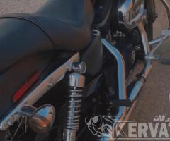 للبيع هارلي سبوستر 1200 xl