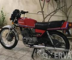 دباب جيتي x7 موديل 88