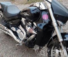 للبيع بوليفارد M109R موديل 2014