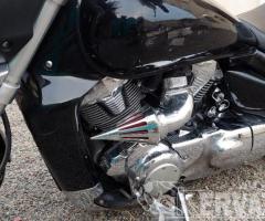 للبيع بوليفارد M109R موديل 2014