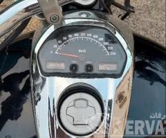 للبيع بوليفارد M109R موديل 2014
