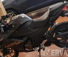 للبيع دباب Gixxer 250
