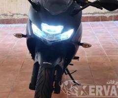 للبيع دباب Gixxer 250
