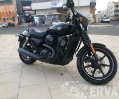 ستريت رود 750