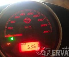 ستريت رود 750