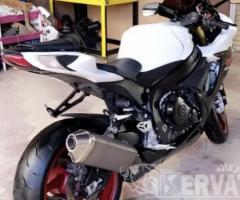 suzuki 750 سوزوكي ريس