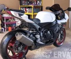 suzuki 750 سوزوكي ريس