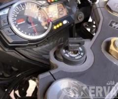 suzuki 750 سوزوكي ريس