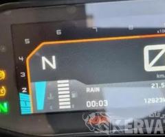 ktm Douke R 2016 690