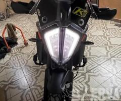 دباب KTM أدفانشر ماشي اقل من 2000 للبيع