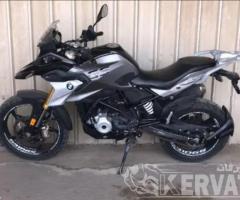 دباب BMW 310GS 2019