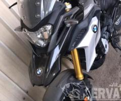 دباب BMW 310GS 2019