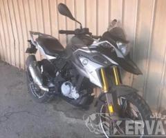 دباب BMW 310GS 2019