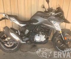 دباب BMW 310GS 2019
