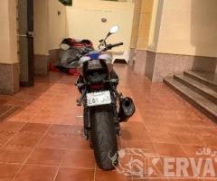 للبيع دباب بي ام S1000R 2018