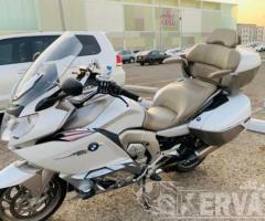 BMW K 1600 GTL Exclusive