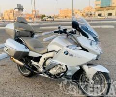 BMW K 1600 GTL Exclusive