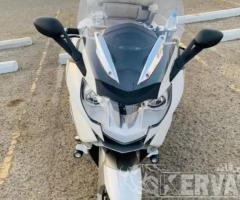BMW K 1600 GTL Exclusive