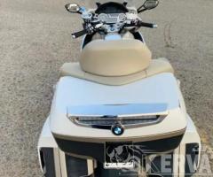 BMW K 1600 GTL Exclusive