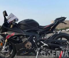 دباب BMW S1000RR