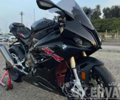 دباب BMW S1000RR