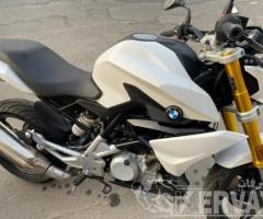 دباب G310R BMW - 2020