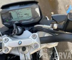 دباب G310R BMW - 2020