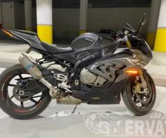 للبيع دباب bmw s1000rr