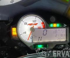 للبيع دباب bmw s1000rr
