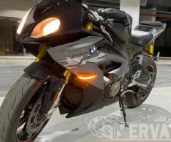 للبيع دباب bmw s1000rr